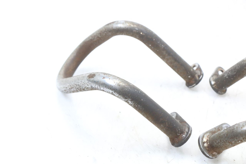 photo de PROTECTOR MOTOR YAMAHA XJ600 XJ DIVERSION 600 (1992 - 1997) - Zoom estado de uso