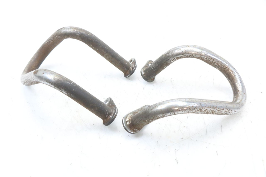 photo de PROTECTOR MOTOR YAMAHA XJ600 XJ DIVERSION 600 (1992 - 1997) - Otra perspectiva