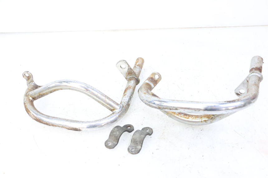 photo de PROTECTOR MOTOR YAMAHA XJN DIVERSION 600 (2000 - 2003) - Vista principal