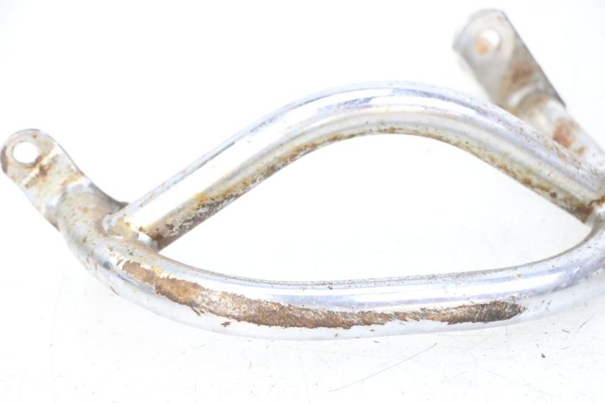 photo de PROTECTOR MOTOR YAMAHA XJN DIVERSION 600 (2000 - 2003) - Características distintivas