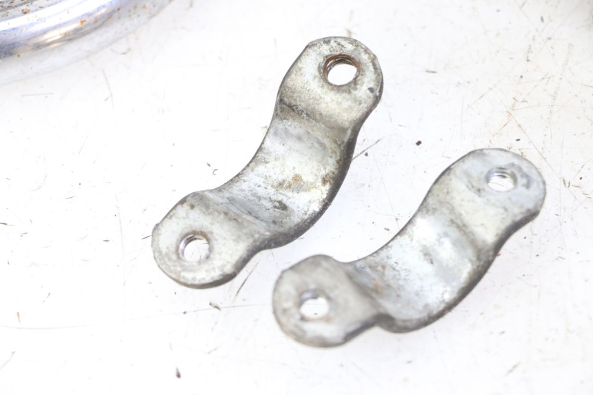 photo de PROTECTOR MOTOR YAMAHA XJN DIVERSION 600 (2000 - 2003) - Zoom sobre los componentes