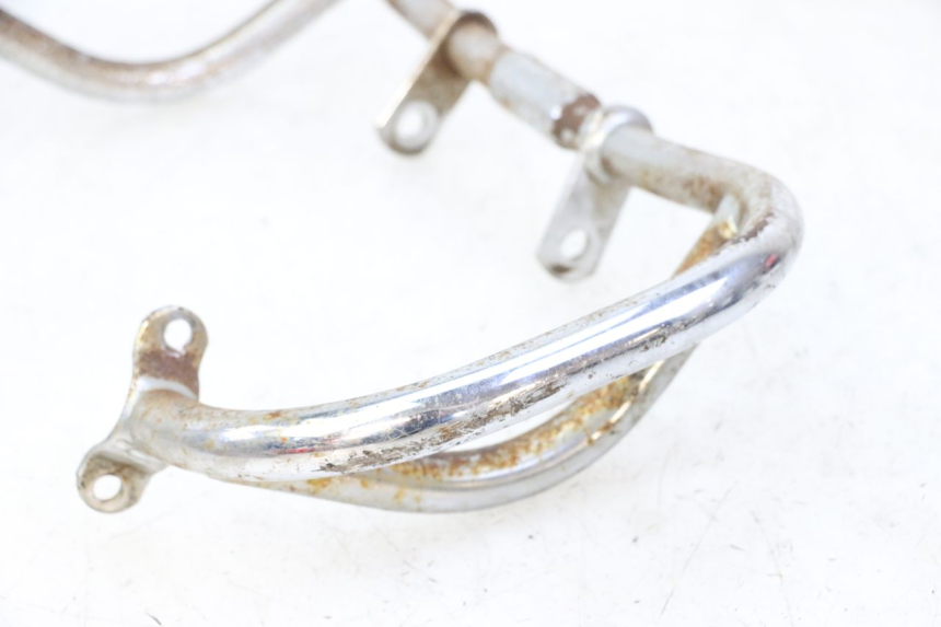 photo de PROTECTOR MOTOR YAMAHA XJN DIVERSION 600 (2000 - 2003) - Foto de producto adicional