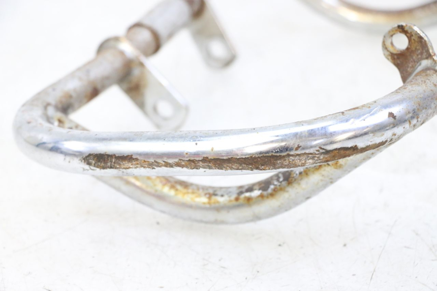 photo de PROTECTOR MOTOR YAMAHA XJN DIVERSION 600 (2000 - 2003) - Zoom estado de uso