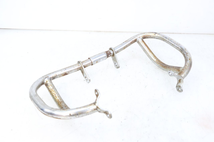 photo de PROTECTOR MOTOR YAMAHA XJN DIVERSION 600 (2000 - 2003) - Otra perspectiva