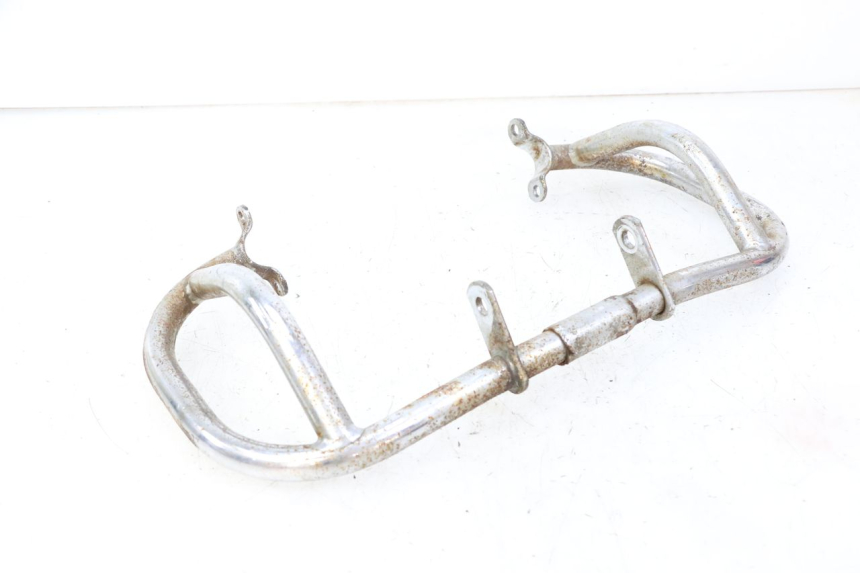 photo de PROTECTOR MOTOR YAMAHA XJN DIVERSION 600 (2000 - 2003) - Estado de la superficie y material