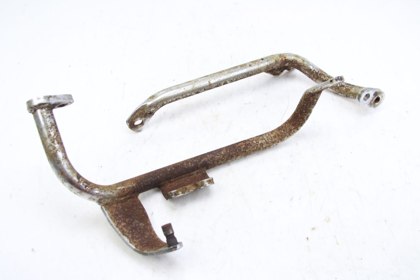 photo de CUBIERTA PROTECTORA DEL CILINDRO YAMAHA XV VIRAGO 750 (1984 - 1998) - Detalle de la pieza