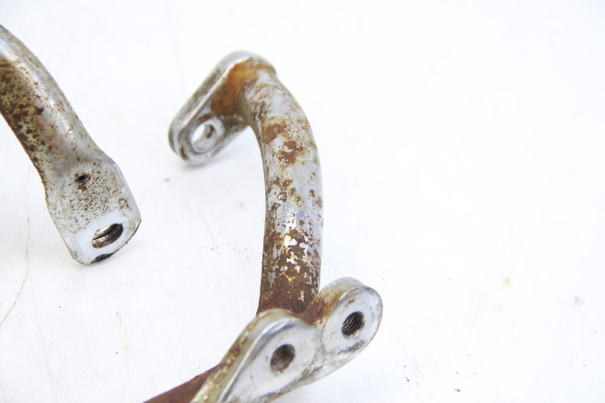 photo de CUBIERTA PROTECTORA DEL CILINDRO YAMAHA XV VIRAGO 750 (1984 - 1998) - Características distintivas