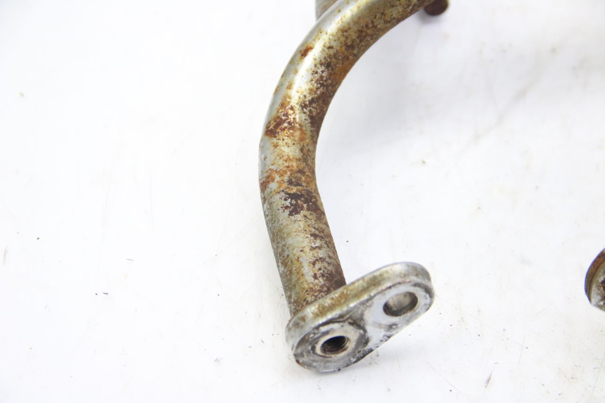 photo de CUBIERTA PROTECTORA DEL CILINDRO YAMAHA XV VIRAGO 750 (1984 - 1998) - Inspección visual detallada