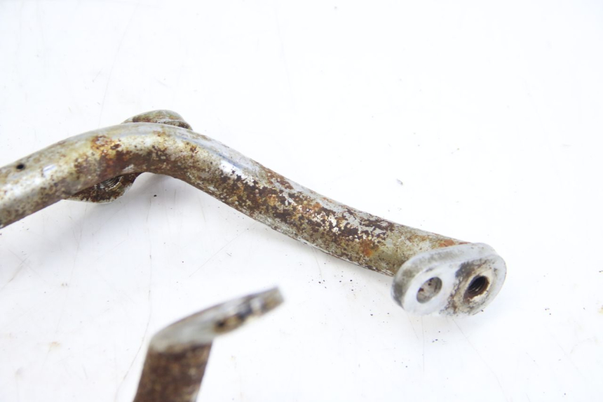 photo de CUBIERTA PROTECTORA DEL CILINDRO YAMAHA XV VIRAGO 750 (1984 - 1998) - Primer plano técnico