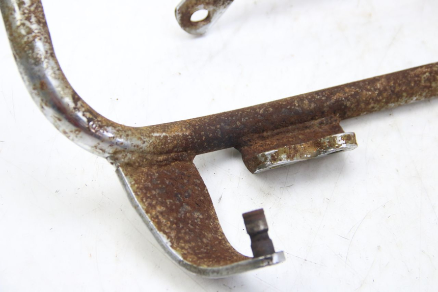 photo de CUBIERTA PROTECTORA DEL CILINDRO YAMAHA XV VIRAGO 750 (1984 - 1998) - Estado de la superficie y material