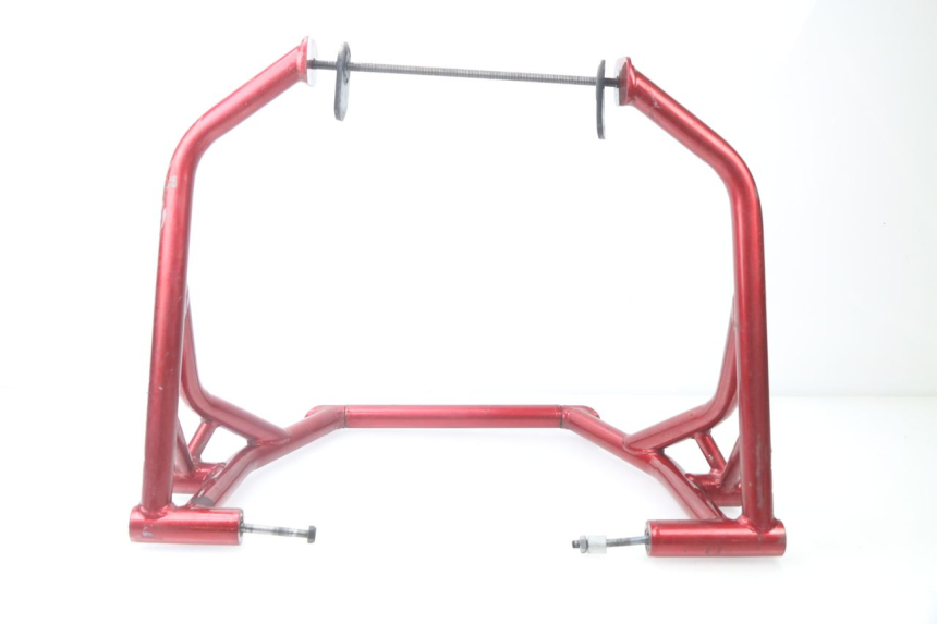 photo de PROTECTOR MOTOR KAWASAKI ZX-6R ZX6R 636 (2003 - 2004) - Vista principal