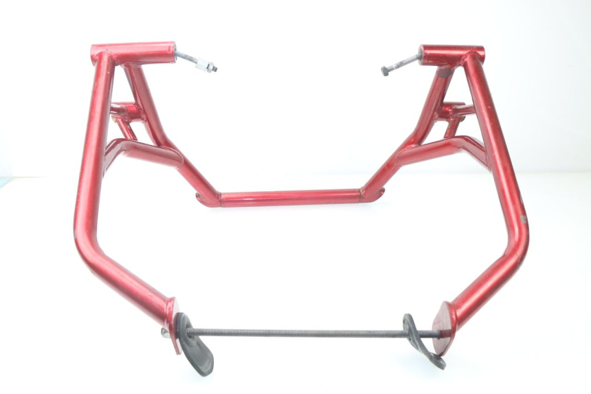 photo de PROTECTOR MOTOR KAWASAKI ZX-6R ZX6R 636 (2003 - 2004) - Detalle de la pieza