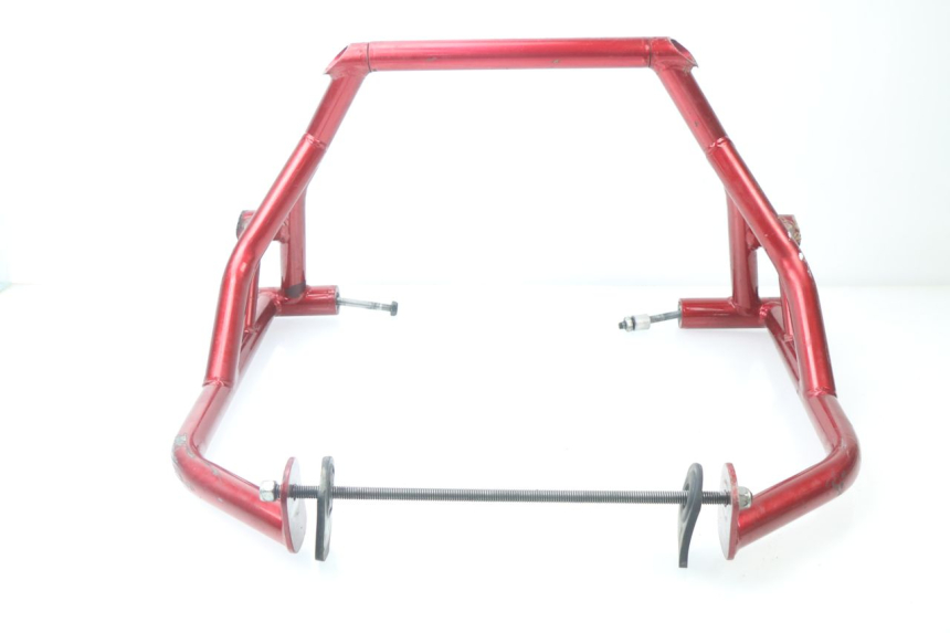 photo de PROTECTOR MOTOR KAWASAKI ZX-6R ZX6R 636 (2003 - 2004) - Características distintivas