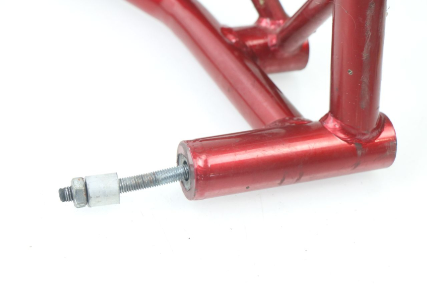 photo de PROTECTOR MOTOR KAWASAKI ZX-6R ZX6R 636 (2003 - 2004) - Zoom sobre los componentes