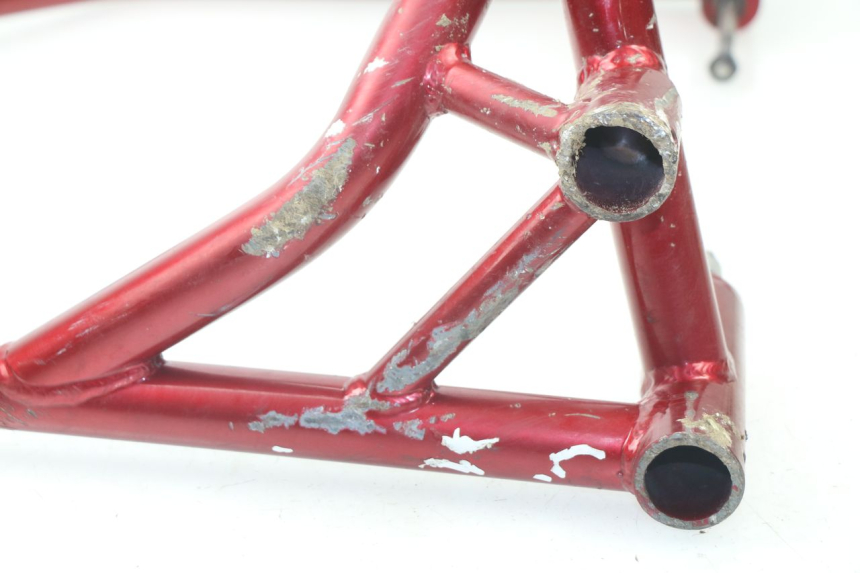 photo de PROTECTOR MOTOR KAWASAKI ZX-6R ZX6R 636 (2003 - 2004) - Otra perspectiva