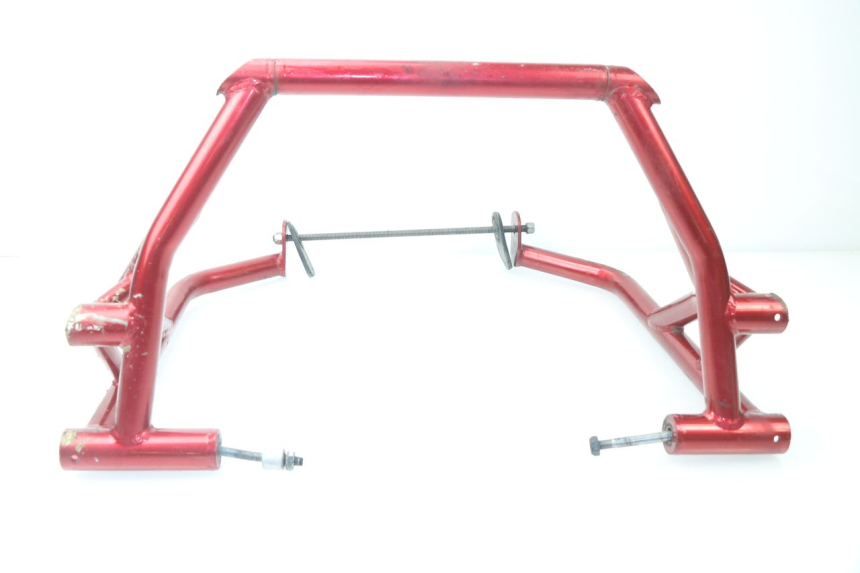 photo de PROTECTOR MOTOR KAWASAKI ZX-6R ZX6R 636 (2003 - 2004) - Vista general del producto