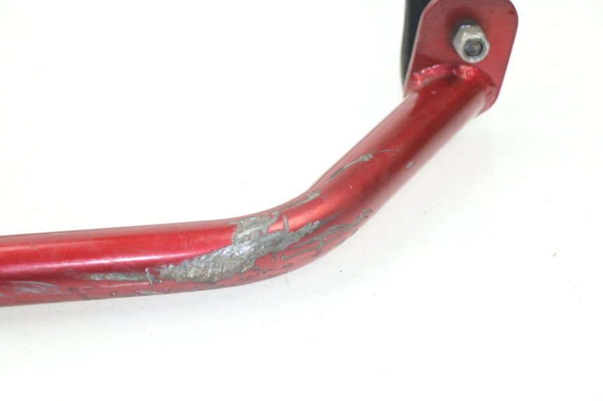 photo de PROTECTOR MOTOR KAWASAKI ZX-6R ZX6R 636 (2003 - 2004) - Marcados y referencias originales