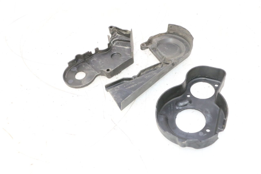 photo de TAPA PINON PEUGEOT 103 SPX CLIP 50 (1989 - 1992) - Detalle de la pieza