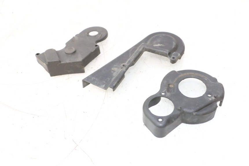 photo de TAPA PINON PEUGEOT 103 SPX CLIP 50 (1989 - 1992) - Otra perspectiva