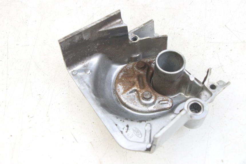 photo de CUBIERTA DEL PIÑÓN HONDA CA REBEL 125 (1995 - 2001) - Zoom estado de uso