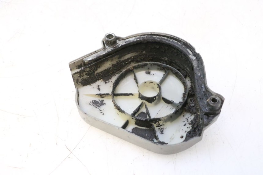 photo de TAPA PINON HONDA CB F HORNET 600 (2005 - 2006) - Zoom estado de uso