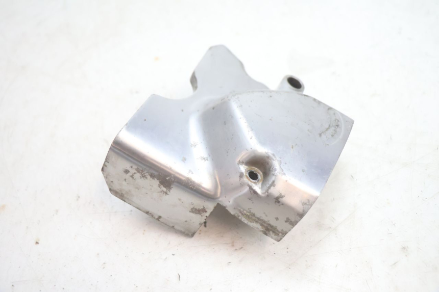 photo de TAPA PINON HONDA CB TWO FIFTY 250 (1991 - 2002) - Detalles de los puntos de fijación