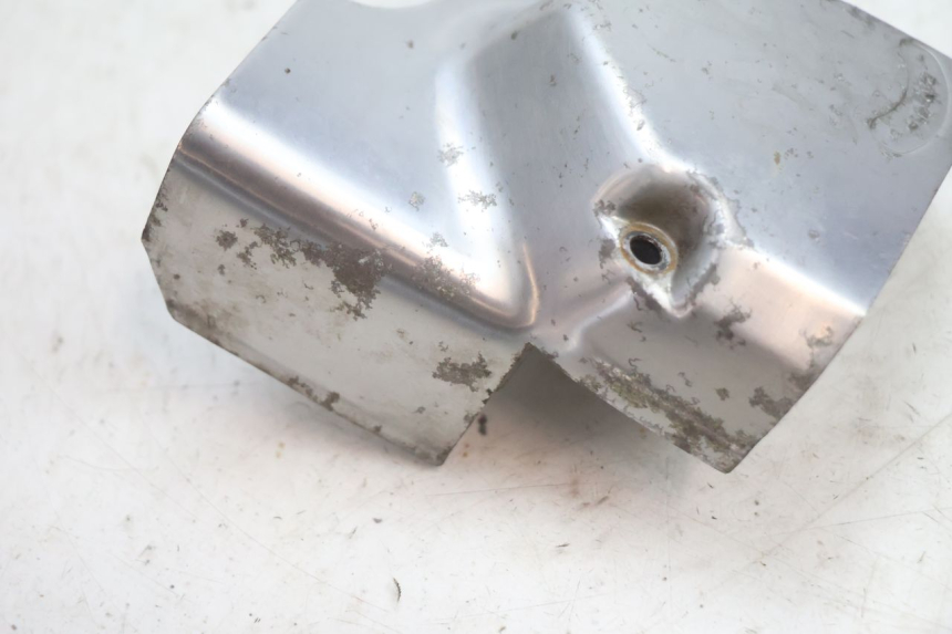 photo de TAPA PINON HONDA CB TWO FIFTY 250 (1991 - 2002) - Estado de la superficie y material