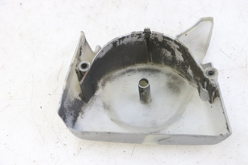 photo de CUBIERTA DEL PIÑÓN HONDA CBF 500 (2004 - 2007) - Zoom estado de uso