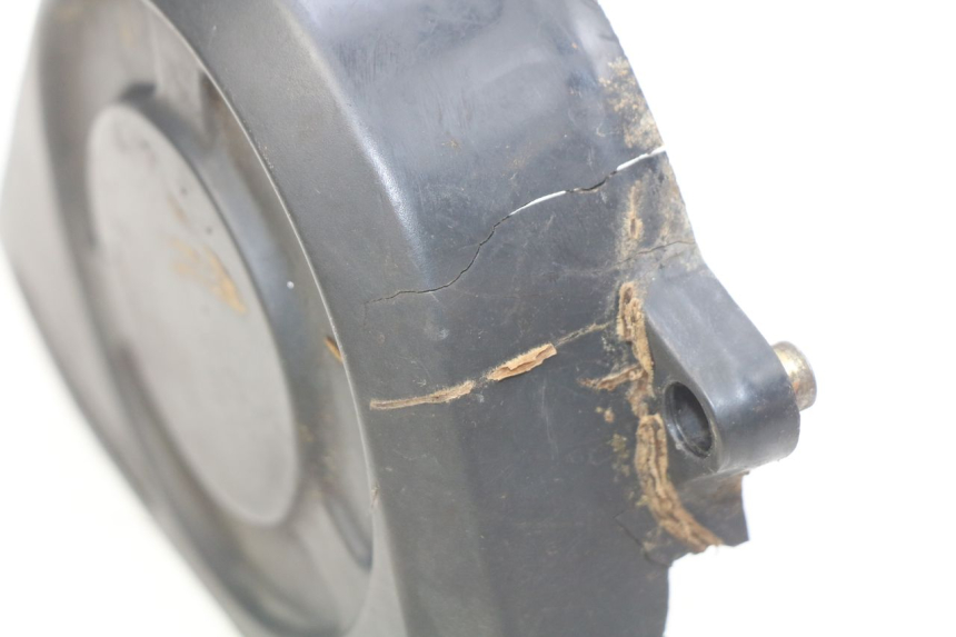 photo de CUBIERTA DEL PIÑÓN HONDA CBR RR FIREBLADE 900 (1992 - 1994) - Zoom estado de uso