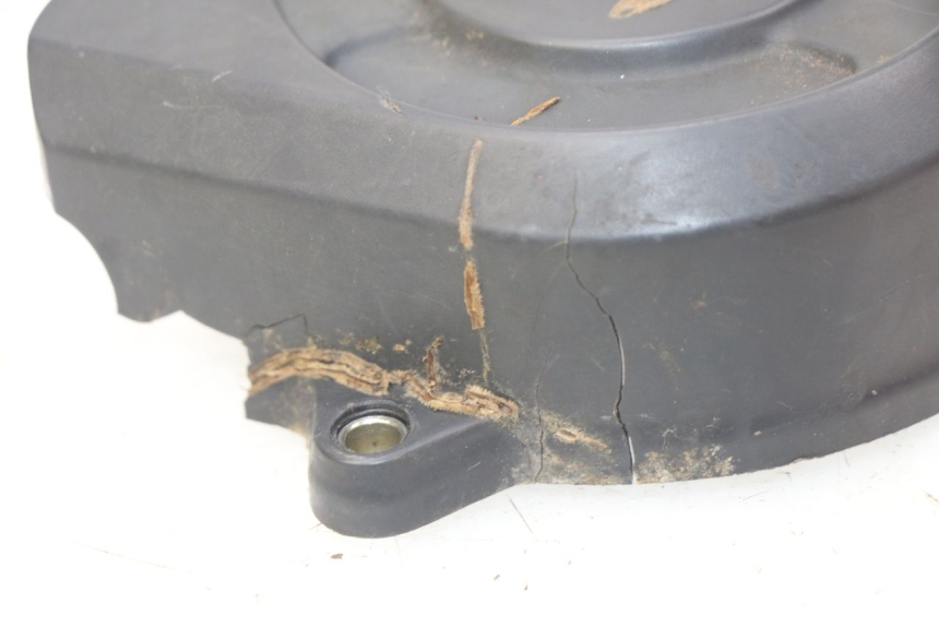 photo de CUBIERTA DEL PIÑÓN HONDA CBR RR FIREBLADE 900 (1992 - 1994) - Detalles de los puntos de fijación