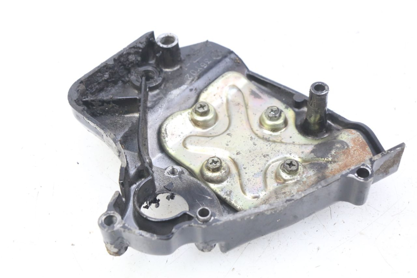 photo de CUBIERTA DEL PIÑÓN YAMAHA FJ 3CX 1200 (1986 - 1996) - Zoom estado de uso