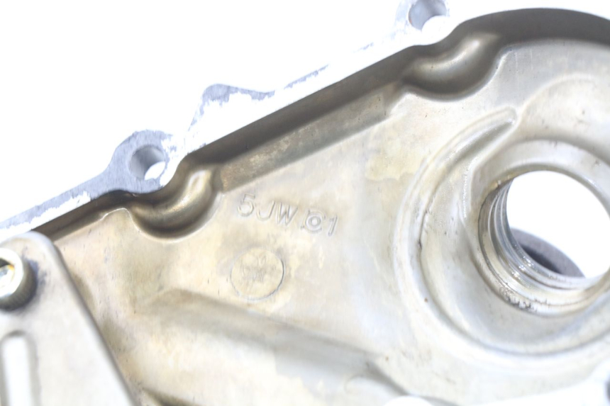 photo de CUBIERTA DEL PIÑÓN YAMAHA FJR ABS 1300 (2006 - 2012) - Otra perspectiva