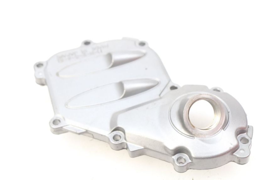 photo de CUBIERTA DEL PIÑÓN YAMAHA FJR ABS 1300 (2006 - 2012) - Zoom estado de uso