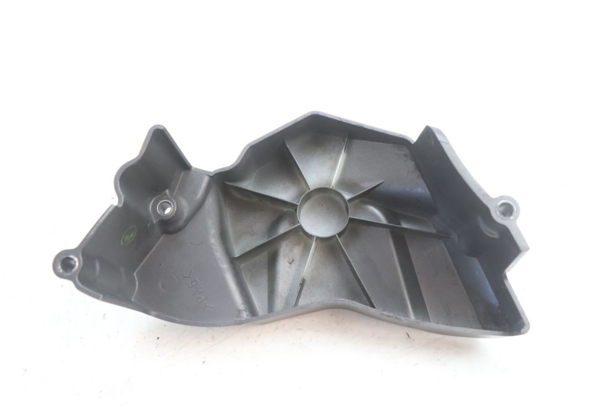photo de TAPA PINON YAMAHA FZ8 800 (2010 - 2016) - Estado de la superficie y material