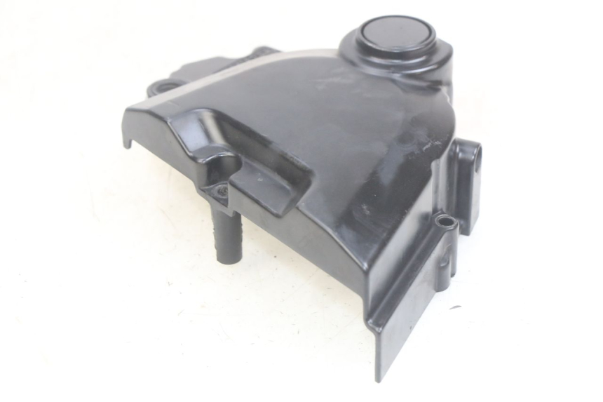 photo de CUBIERTA DEL PIÑÓN YAMAHA FZS FAZER 600 (1998 - 2001) - Estado de la superficie y material