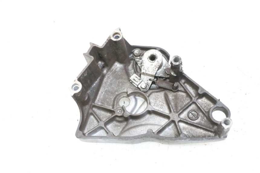 photo de TAPA PINON SUZUKI GSR 750 (2011 - 2017) - Zoom estado de uso