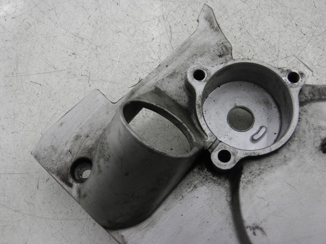 photo de TAPA PINON HONDA CB SEVEN FITTY 750 (1992 - 2003) - Primer plano técnico