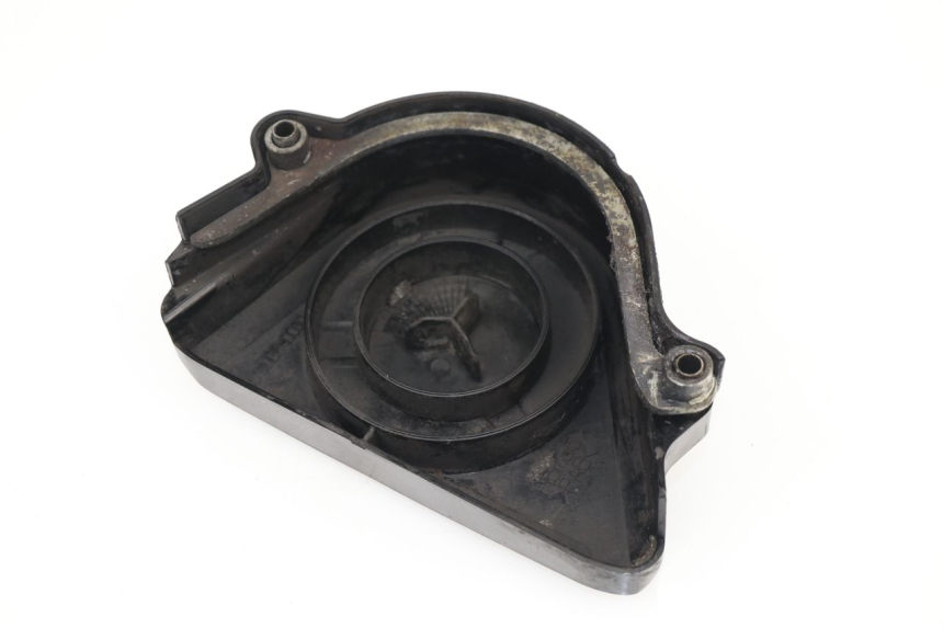 photo de CUBIERTA DEL PIÑÓN HONDA CBF S ABS 600 (2004 - 2007) - Zoom estado de uso