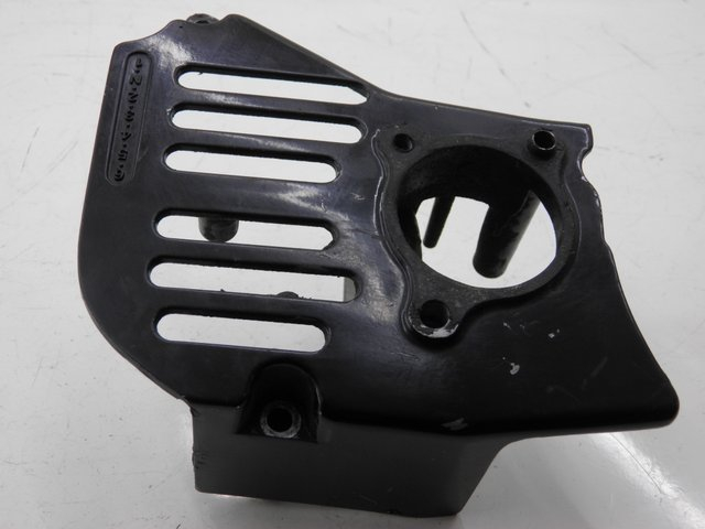 photo de TAPA PINON HONDA VFR 750 (1990 - 1993) - Vista principal