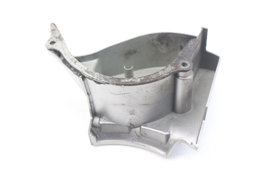 photo de CUBIERTA DEL PIÑÓN HONDA INTEGRA NC D 750 (2016 - 2018) - Zoom estado de uso