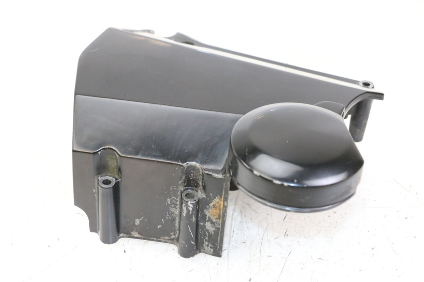 photo de CUBIERTA DEL PIÑÓN KAWASAKI ZR7 ZR-7 S 750 (1999 - 2004) - Primer plano técnico