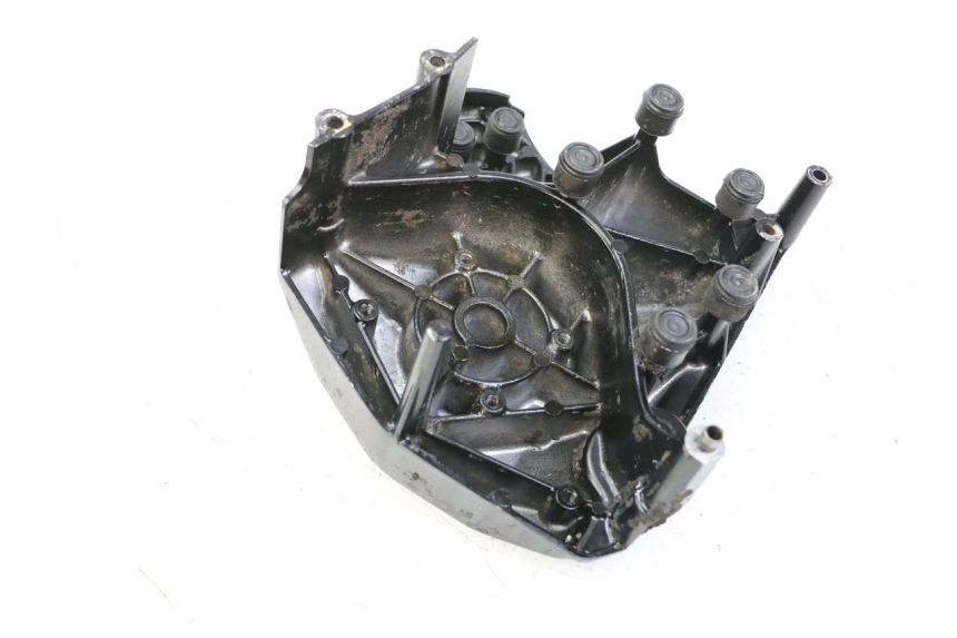 photo de CUBIERTA DEL PIÑÓN KAWASAKI ZR7 ZR-7 S 750 (1999 - 2004) - Zoom estado de uso