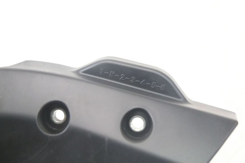 photo de CáRTER DE PIñóN YAMAHA MT-07 MT07 ABS 700 (2014 - 2017) - Zoom estado de uso