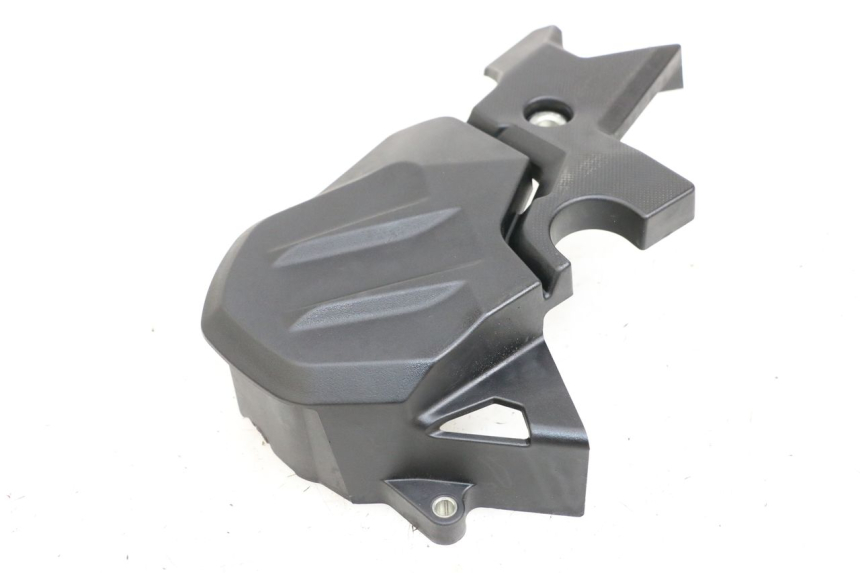 photo de TAPA PINON KAWASAKI NINJA 400 (2018 - 2023) - Zoom estado de uso