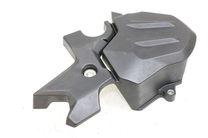 photo de TAPA PINON KAWASAKI NINJA 400 (2018 - 2023) - Primer plano técnico