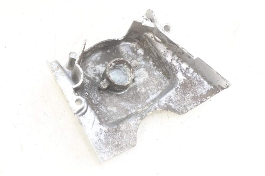 photo de CUBIERTA DEL PIÑÓN YAMASAKI ROADSTER 50 (2013 - 2018) - Zoom estado de uso