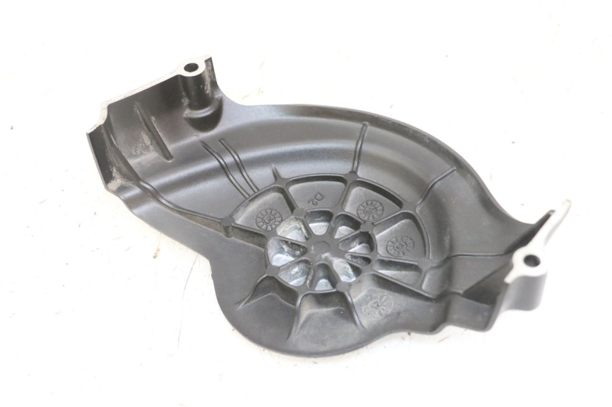 photo de TAPA PINON ROYAL ENFIELD HYMALAYAN 410 (2016 - 2023) - Zoom estado de uso