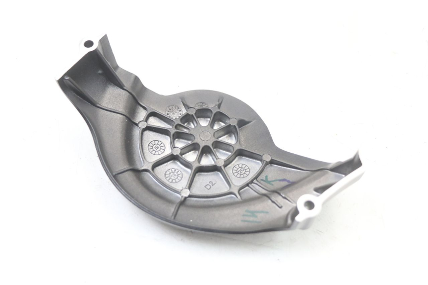 photo de TAPA PINON ROYAL ENFIELD SCRAM 411 (2022 - 2024) - Otra perspectiva