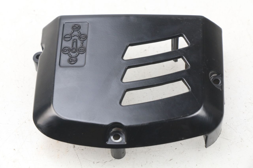 photo de TAPA PINON MASH SEVENTY FIVE 125 (2013 - 2021) - Vista principal