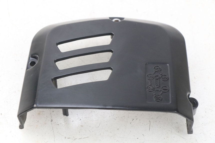 photo de TAPA PINON MASH SEVENTY FIVE 125 (2013 - 2021) - Detalle de la pieza